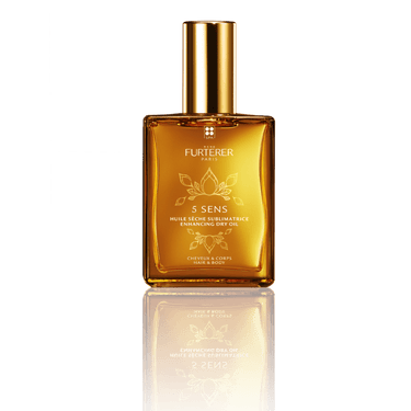 RENE FURTERER_5 Sens Enhancing Dry Oil_Cosmetic World